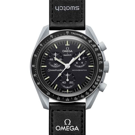 omega mission to the moon price|omega moonswatch limited edition.